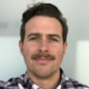 Meet your Posher, Collin